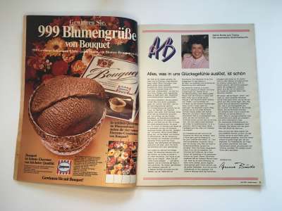 ���������� �1 ������� Burda 7/1978