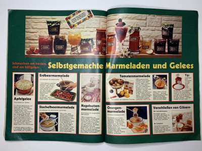 ���������� �54 ������� Burda 6/1976