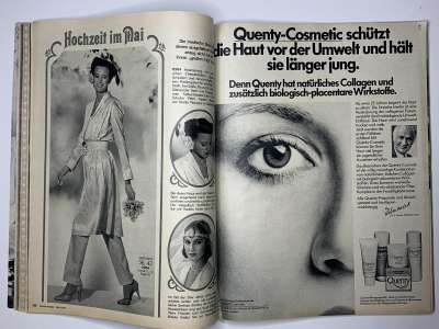 ���������� �43 ������� Burda 5/1979