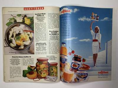 ���������� �50 ������� Burda 8/1989