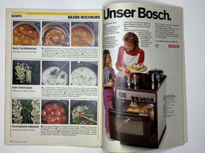 ���������� �42 ������� Burda 7/1984