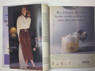 ���������� �9 ������� Burda 1/1993