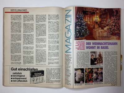 ���������� �38 ������� Burda 12/1989