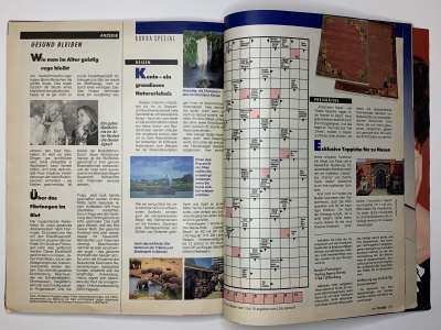 ���������� �50 ������� Burda 8/1993