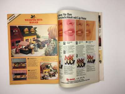 ���������� �53 ������� Burda 11/1977