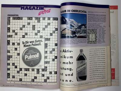 ���������� �52 ������� Burda 10/1987