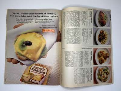 ���������� �41 ������� Burda 7/1982