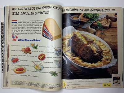 ���������� �25 ������� Burda 6/1988