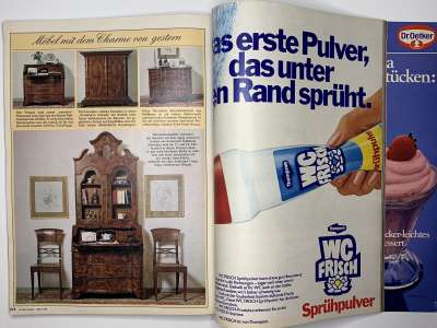 ���������� �112 ������� Burda 5/1978