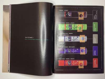 ���������� �23 ������� Burda 3/2004