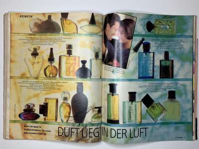 ���������� �43 ������� Burda 12/1992