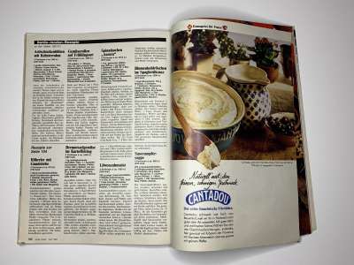 ���������� �48 ������� Burda 4/1983