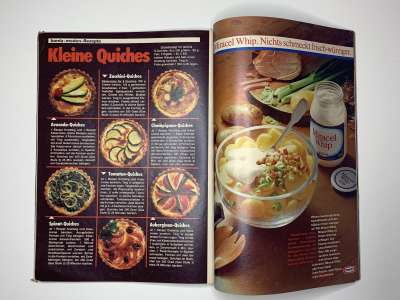 ���������� �51 ������� Burda 10/1983
