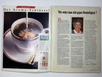 ���������� �2 ������� Burda 11/1988