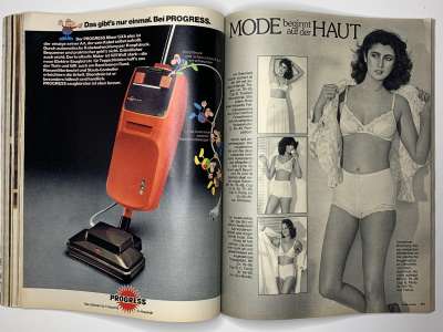 ���������� �70 ������� Burda 5/1979