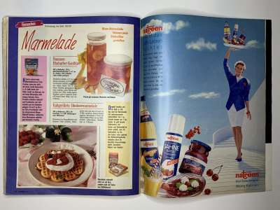���������� �67 ������� Burda 6/1990