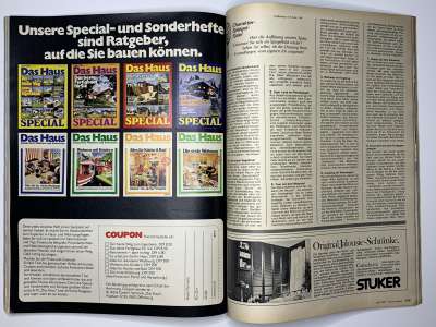 ���������� �80 ������� Burda 6/1977