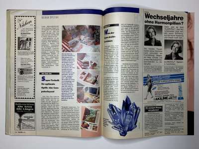 ���������� �53 ������� Burda 9/1993