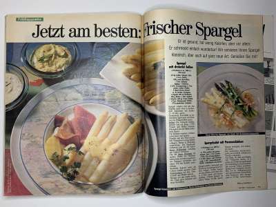 ���������� �44 ������� Burda 5/1989