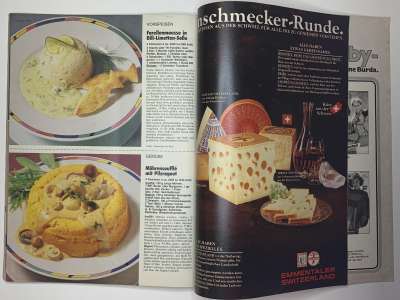 ���������� �49 ������� Burda 10/1985