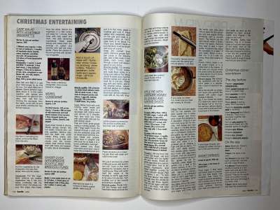 ���������� �38 ������� Burda 12/1994