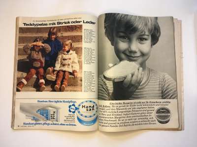 ���������� �40 ������� Burda 10/1979