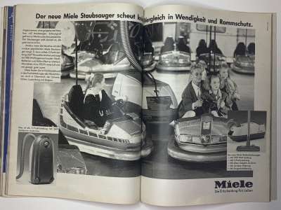 ���������� �41 ������� Burda 3/1986
