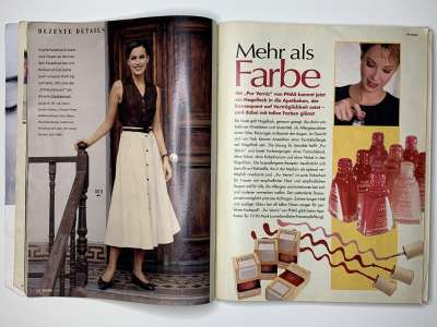 ���������� �13 ������� Burda 5/1996