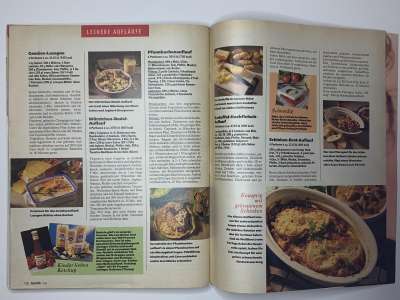 ���������� �49 ������� Burda 1/1993