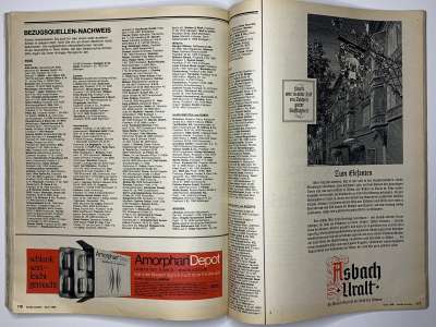 ���������� �93 ������� Burda 4/1980