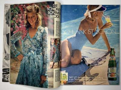 ���������� �14 ������� Burda 5/1979