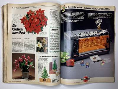 ���������� �61 ������� Burda 12/1979
