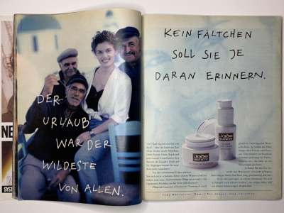 ���������� �15 ������� Burda 6/1993