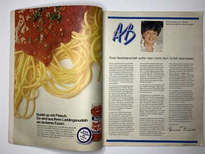 ���������� �4 ������� Burda 8/1979