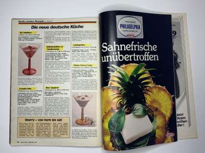 ���������� �42 ������� Burda 9/1983