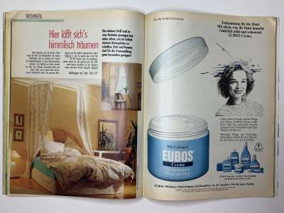 ���������� �45 ������� Burda 3/1990