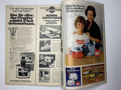 ���������� �89 ������� Burda 11/1978