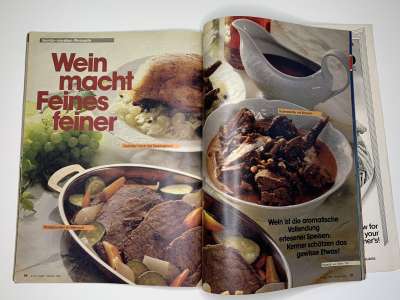 ���������� �47 ������� Burda 10/1982