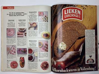 ���������� �47 ������� Burda 12/1988