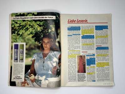 ���������� �3 ������� Burda 6/1982