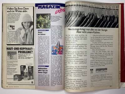 ���������� �60 ������� Burda 12/1987