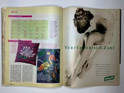 ���������� �48 ������� Burda 6/1990
