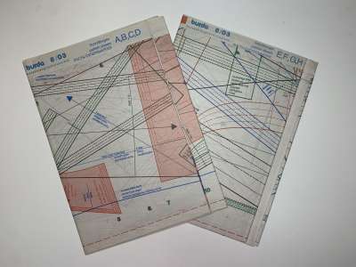 ���������� �4 ������� Burda 6/2003