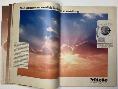 ���������� �18 ������� Burda 10/1987