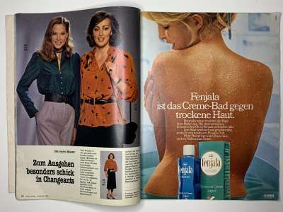 ���������� �10 ������� Burda 11/1979