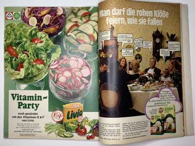 ���������� �87 ������� Burda 11/1971