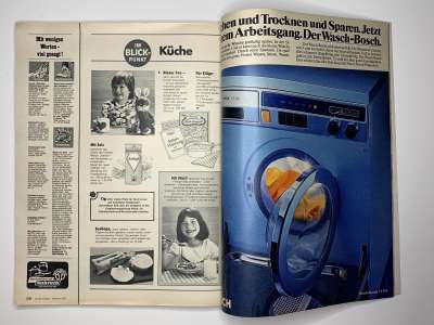 ���������� �120 ������� Burda 10/1977