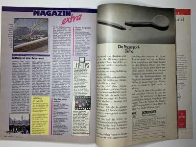 ���������� �72 ������� Burda 10/1987