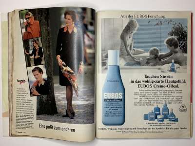 ���������� �35 ������� Burda 11/1992