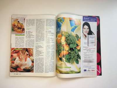���������� �106 ������� Burda 12/2007